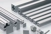 Áp thuế bán phá giá nhôm thanh nhập từ Trung Quốc