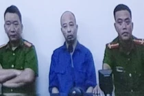 Đường 'nhuệ' nói việc chiếm giữ Công ty Lâm Quyết chỉ để 'bảo vệ tài sản' cho gia chủ