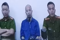 Đường 'nhuệ' nói việc chiếm giữ Công ty Lâm Quyết chỉ để 'bảo vệ tài sản' cho gia chủ