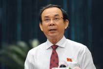 Bí thư TP.HCM: 'Chấp nhận hy sinh 2 tuần để bảo vệ lợi ích lâu dài'