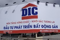 Địa ốc Him Lam không còn là cổ đông lớn tại DIG
