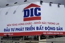 Địa ốc Him Lam không còn là cổ đông lớn tại DIG