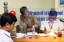 Tăng mức phạt vi phạm về thuế, hóa đơn