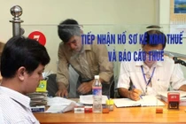 Tăng mức phạt vi phạm về thuế, hóa đơn