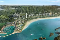 Lộ diện dự án “vàng mười” sau đại dịch Covid-19