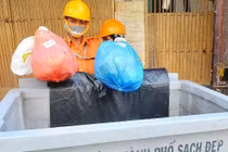 Thay đổi khái niệm về rác