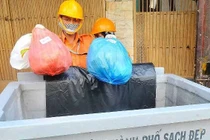 Thay đổi khái niệm về rác