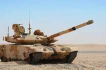 Chiến tranh Thổ Nhĩ Kỳ - Ai Cập vì Libya chực bùng nổ: Cairo mua gấp 500 tăng T-90MS của Nga
