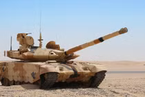 Chiến tranh Thổ Nhĩ Kỳ - Ai Cập vì Libya chực bùng nổ: Cairo mua gấp 500 tăng T-90MS của Nga