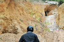 Phù Mỹ (Bình Định): Sớm ngăn chặn, xử lý nạn “vàng tặc”