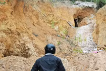 Phù Mỹ (Bình Định): Sớm ngăn chặn, xử lý nạn “vàng tặc”