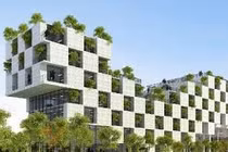 Tiêu chí công trình xanh