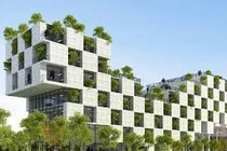 Tiêu chí công trình xanh