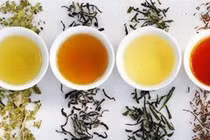 Những điều cần kiêng khi uống trà