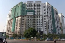 Phát hiện loạt dự án nhà ở xã hội ở Hà Nội xây gần xong mới xin giấy phép