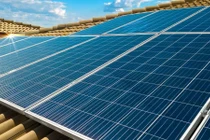  Phần lớn vật liệu làm pin mặt trời không độc