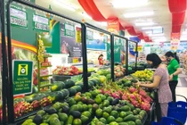 Chỉ số tiêu dùng 9 tháng đầu năm tăng 1,82%