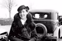 Cụ bà 103 tuổi và bí quyết trường thọ từ thuở niên thiếu