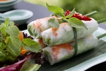 “Việt Nam hãy là bếp ăn của thế giới”