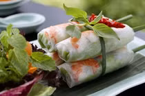 “Việt Nam hãy là bếp ăn của thế giới”