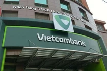 Vietcombank được tăng vốn điều lệ lên hơn 37.000 tỷ đồng