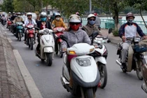 Miền Bắc chuẩn bị đón đợt không khí lạnh cường độ mạnh