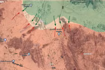 Chiến trường Yemen: Cuộc tấn công của Liên quân do Ả rập Xê út dẫn đầu ở Shabwah và Ma'rib bị chặn đứng