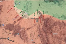 Chiến trường Yemen: Cuộc tấn công của Liên quân do Ả rập Xê út dẫn đầu ở Shabwah và Ma'rib bị chặn đứng