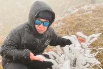 Miền Bắc rét hại từ đêm nay