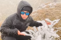 Miền Bắc rét hại từ đêm nay