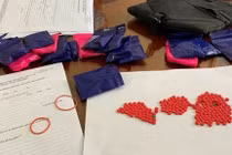 Bà cụ 75 tuổi cầm đầu tụ điểm buôn bán ma túy