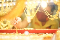 Giá vàng diễn biến thế nào trong năm 2021