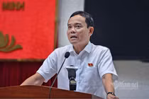 Phó Bí thư Thường trực TP.HCM lý giải vì sao phải làm gấp đề án TP Thủ Đức