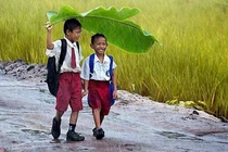 Bộ GD&ĐT cân nhắc lùi tựu trường sau 15/8