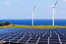 Phú Yên: Vi phạm đầu tư xây dựng, 2 công ty điện mặt trời bị xử phạt hơn 290 triệu đồng. Ảnh minh họa.