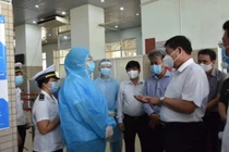 3 trường hợp nhập cảnh trái phép từng đến TPHCM