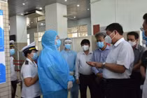 3 trường hợp nhập cảnh trái phép từng đến TPHCM