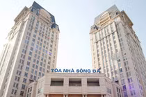 Tăng mạnh nhất phải kể đến cổ phiếu SD3 của Sông Đà 3 (UPCoM: SD3) từ 4.000 đồng/cp lên 13.800 đồng/cp trong 3 tháng qua.