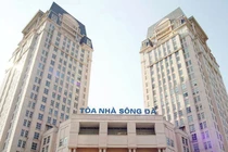 Tăng mạnh nhất phải kể đến cổ phiếu SD3 của Sông Đà 3 (UPCoM: SD3) từ 4.000 đồng/cp lên 13.800 đồng/cp trong 3 tháng qua.