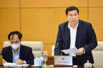 Kiến nghị xử lý hình sự 50 người đứng đầu để xảy ra thất thoát, lãng phí