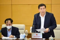 Kiến nghị xử lý hình sự 50 người đứng đầu để xảy ra thất thoát, lãng phí