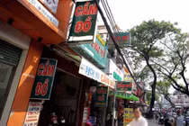 Cầm đồ - ngành dịch vụ “tỷ đô” đang chờ pháp lý