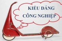  Kiểu dáng công nghiệp là gì?