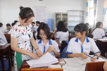 Bà Rịa - Vũng Tàu hủy thi vào lớp 10, chuyển sang xét tuyển 