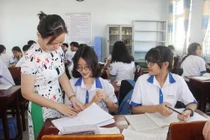 Bà Rịa - Vũng Tàu hủy thi vào lớp 10, chuyển sang xét tuyển 