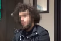 An ninh quốc gia Nga bắt giữ một phần tử liên kết IS ở Kislovodsk 