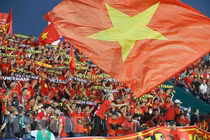 “Chiến binh” vượt cản để nối tiếp trang sử vàng