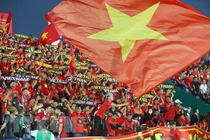 “Chiến binh” vượt cản để nối tiếp trang sử vàng