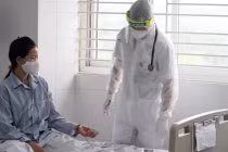 Nguy cơ cao bùng phát lại dịch COVID-19