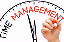 Các CEO thành công quản lý thời gian như thế nào?